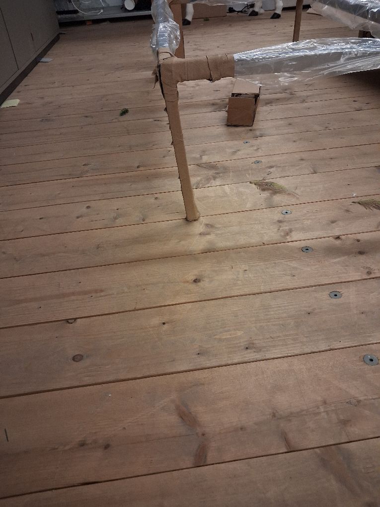 Ersatzgestell für Florence Couchtisch Knoll International MÄNGELEXEMPLAR