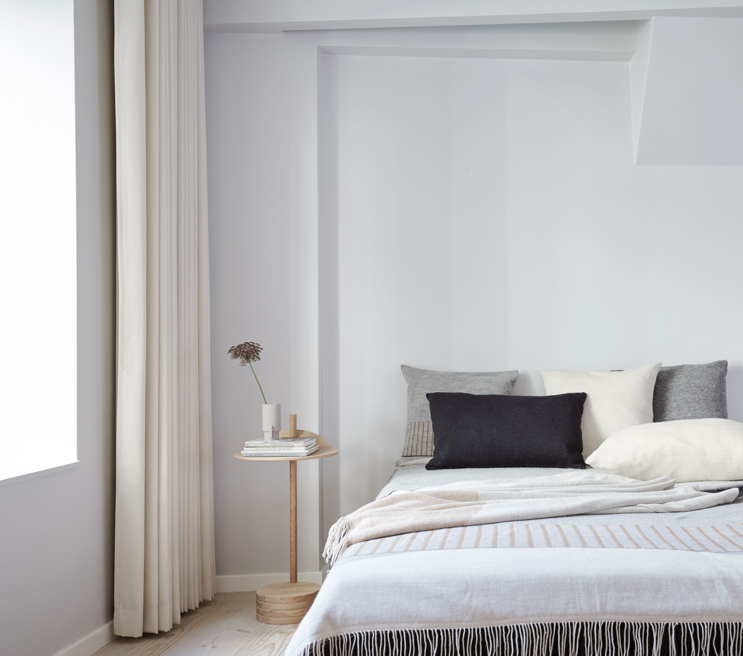 Aymara Decke 190x130 Form & Refine EINZELSTÜCK