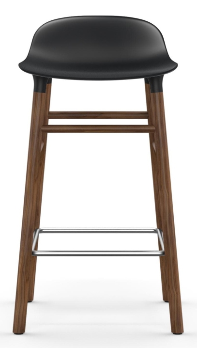 Form Barstool Barhocker H 65 cm Holz Normann Copenhagen