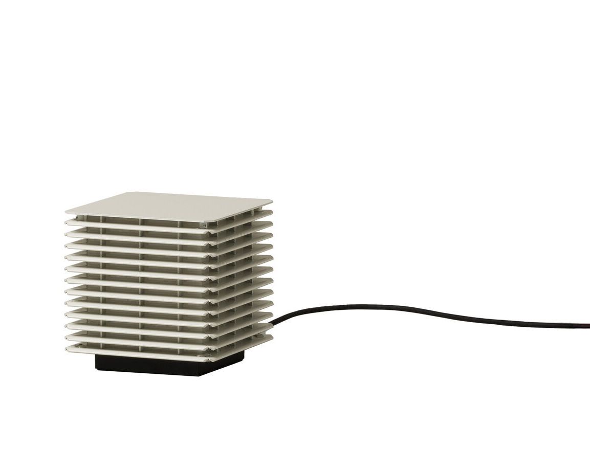 Shiro Outdoor Table lamp Tischleuchte Santa & Cole