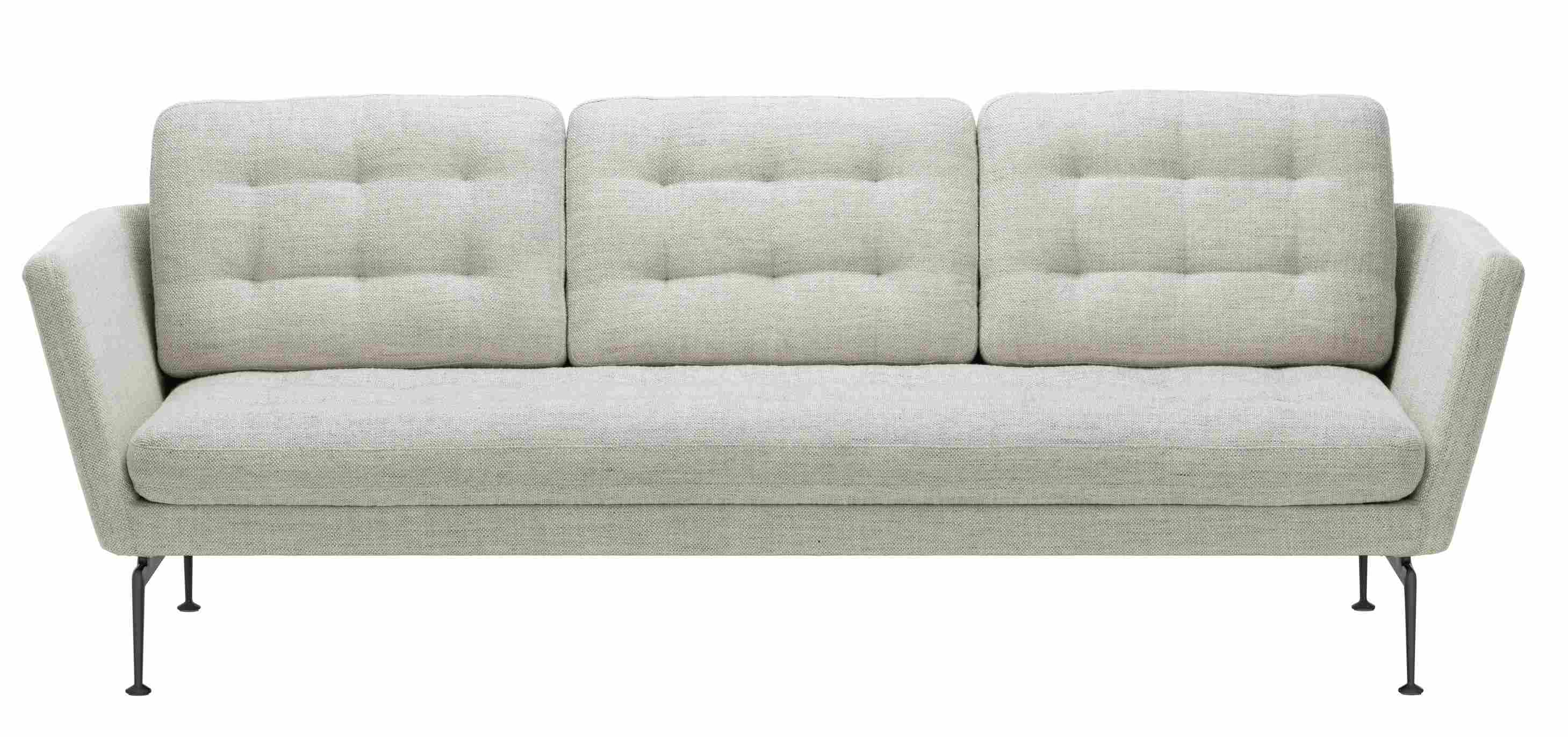 Suita 3-Sitzer Sofa Vitra