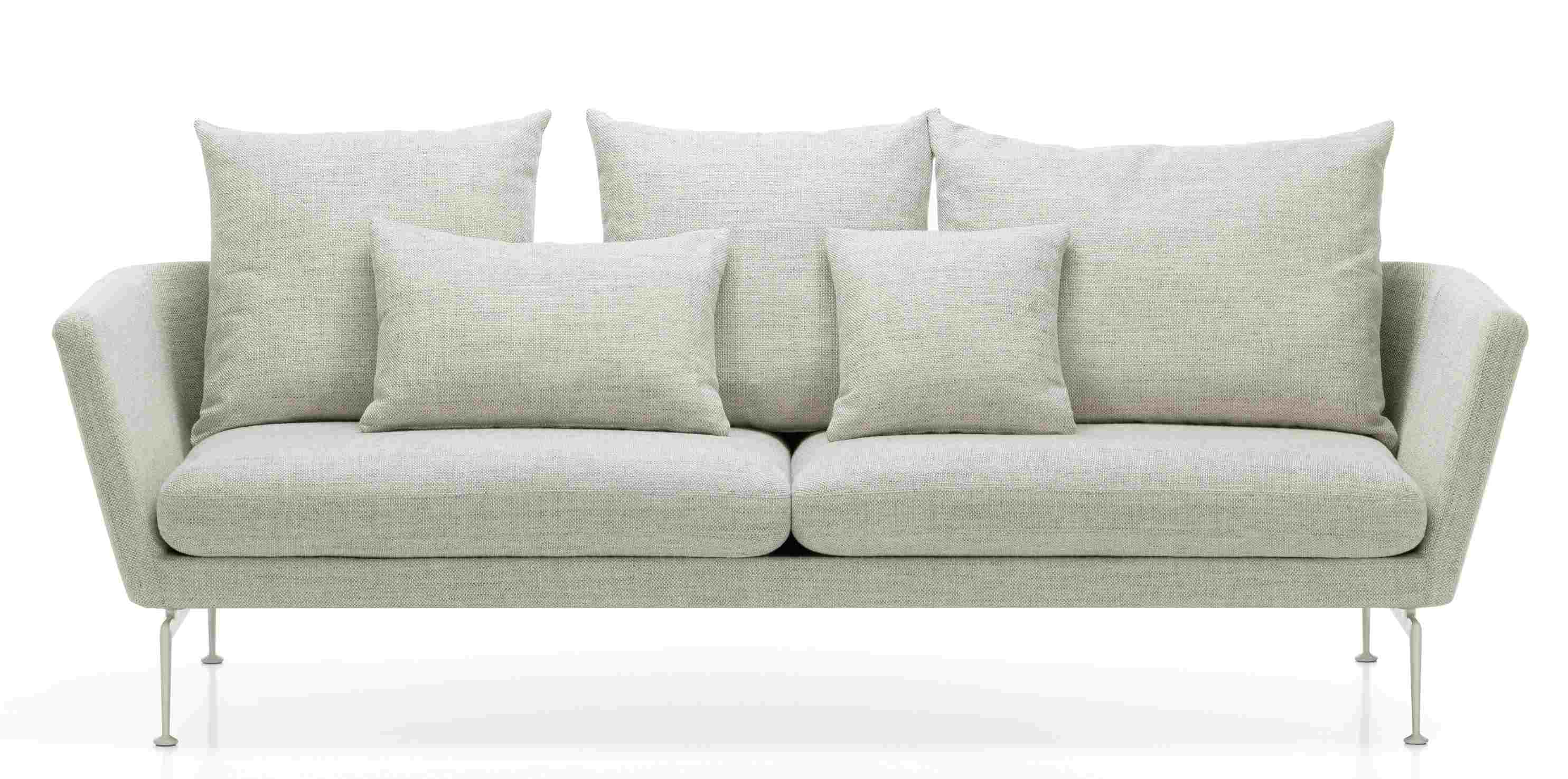 Suita 3-Sitzer Sofa Vitra