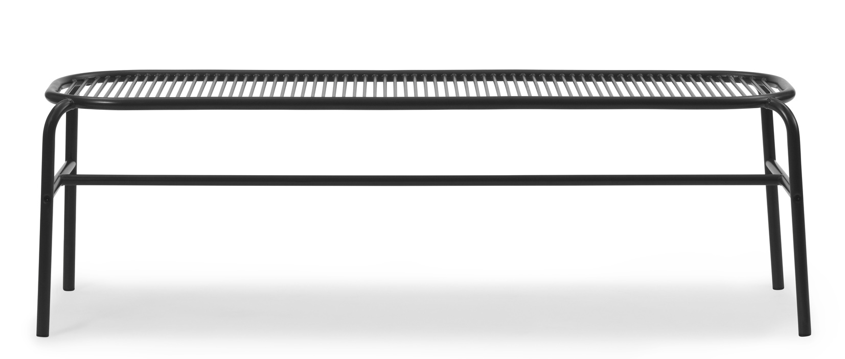 Vig Bench Bank Outdoor Normann Copenhagen