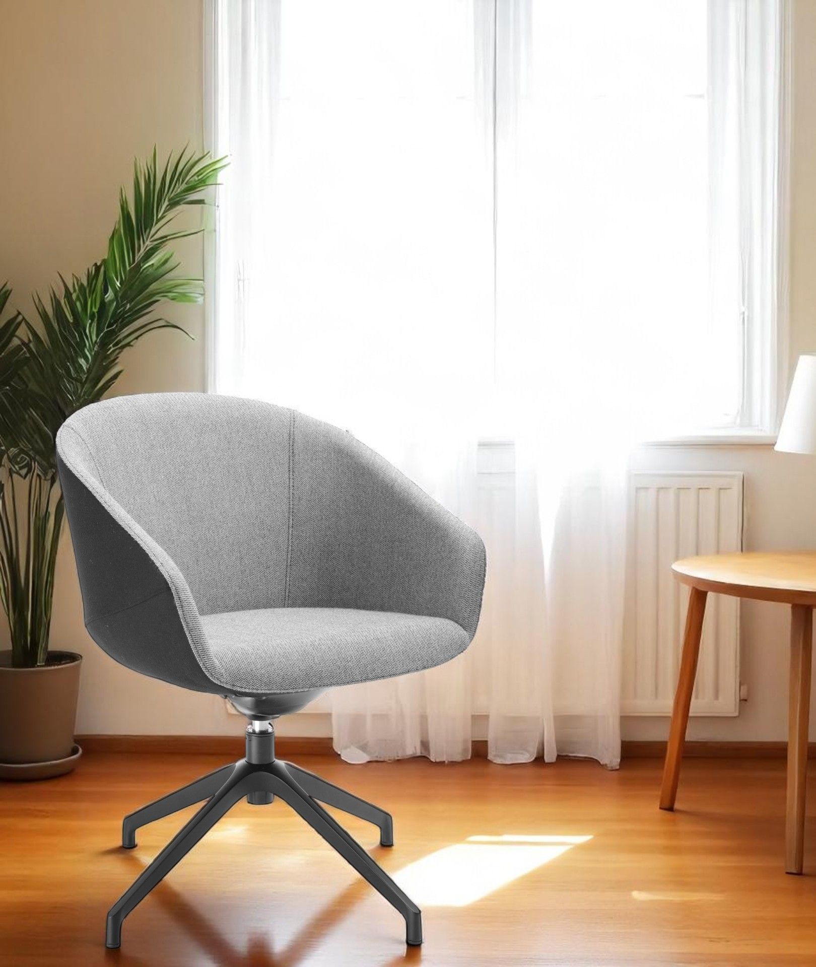 ox:co OX 4R Konferenzsessel Bejot