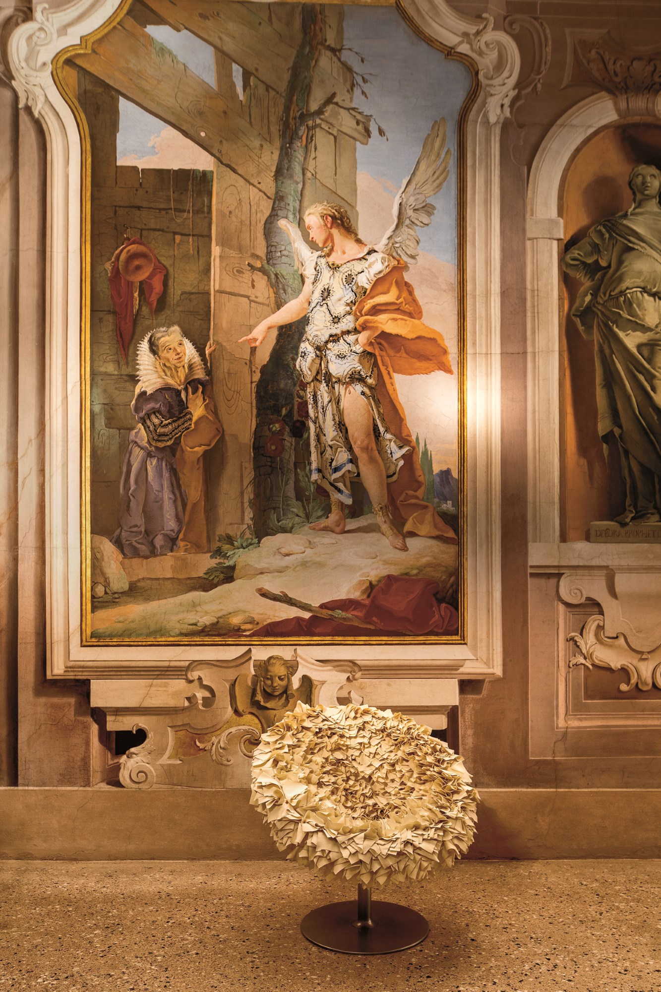 Bouquet Sessel Moroso