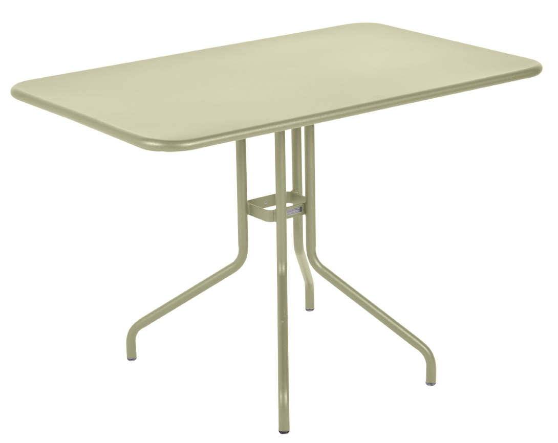 Pétale Tisch 110 x 70 cm Outdoor Fermob