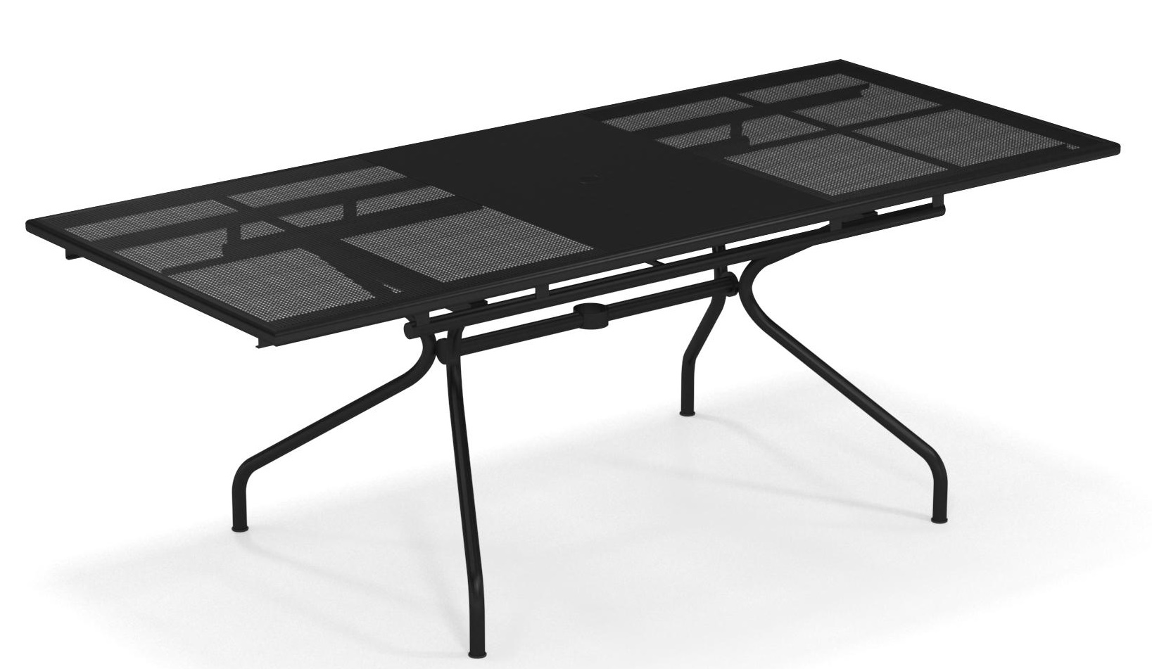 Athena Tisch ausziehbar Outdoor Emu