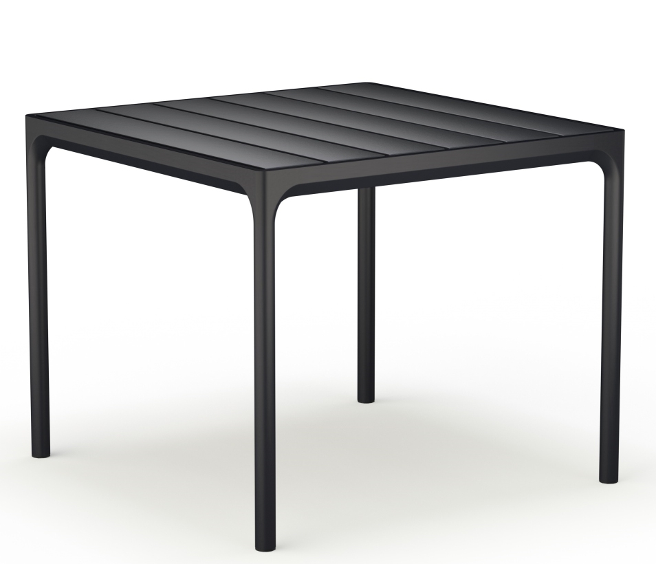 Four Dining table Outdoor Esstisch Houe