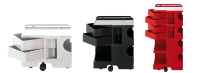 Boby Rollcontainer