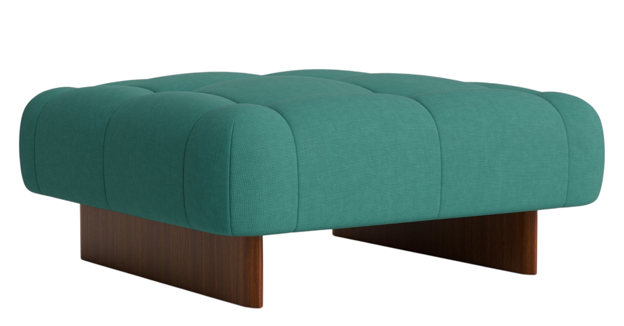 Quilton Lift Ottoman Hocker Hay