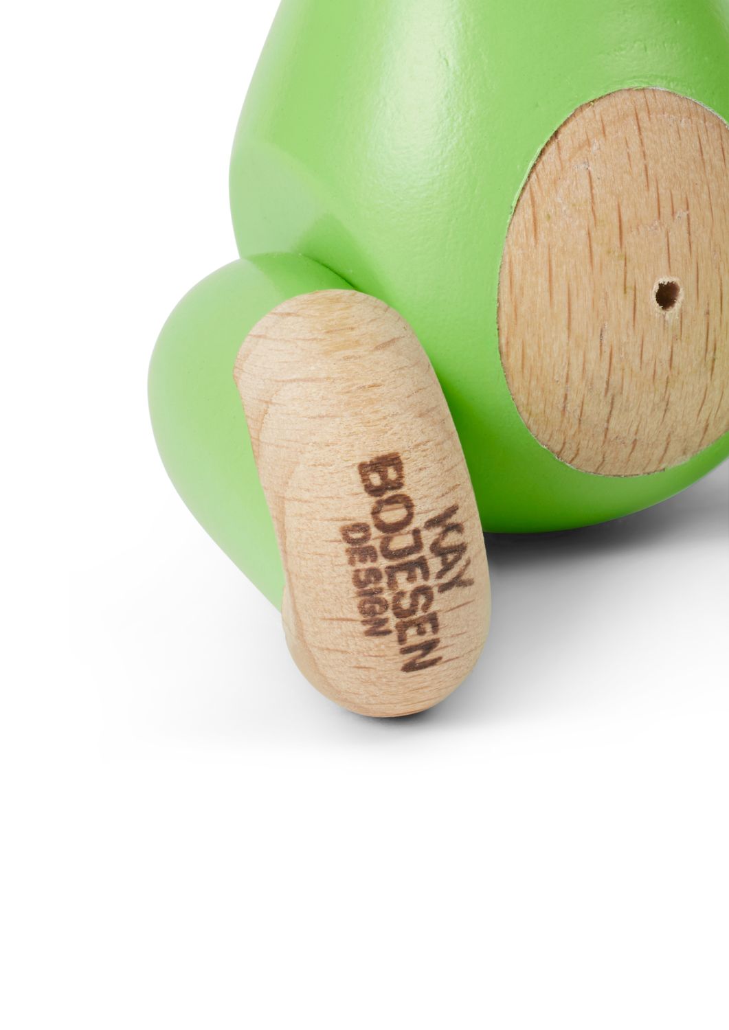 Affe Mini farbig Kay Bojesen