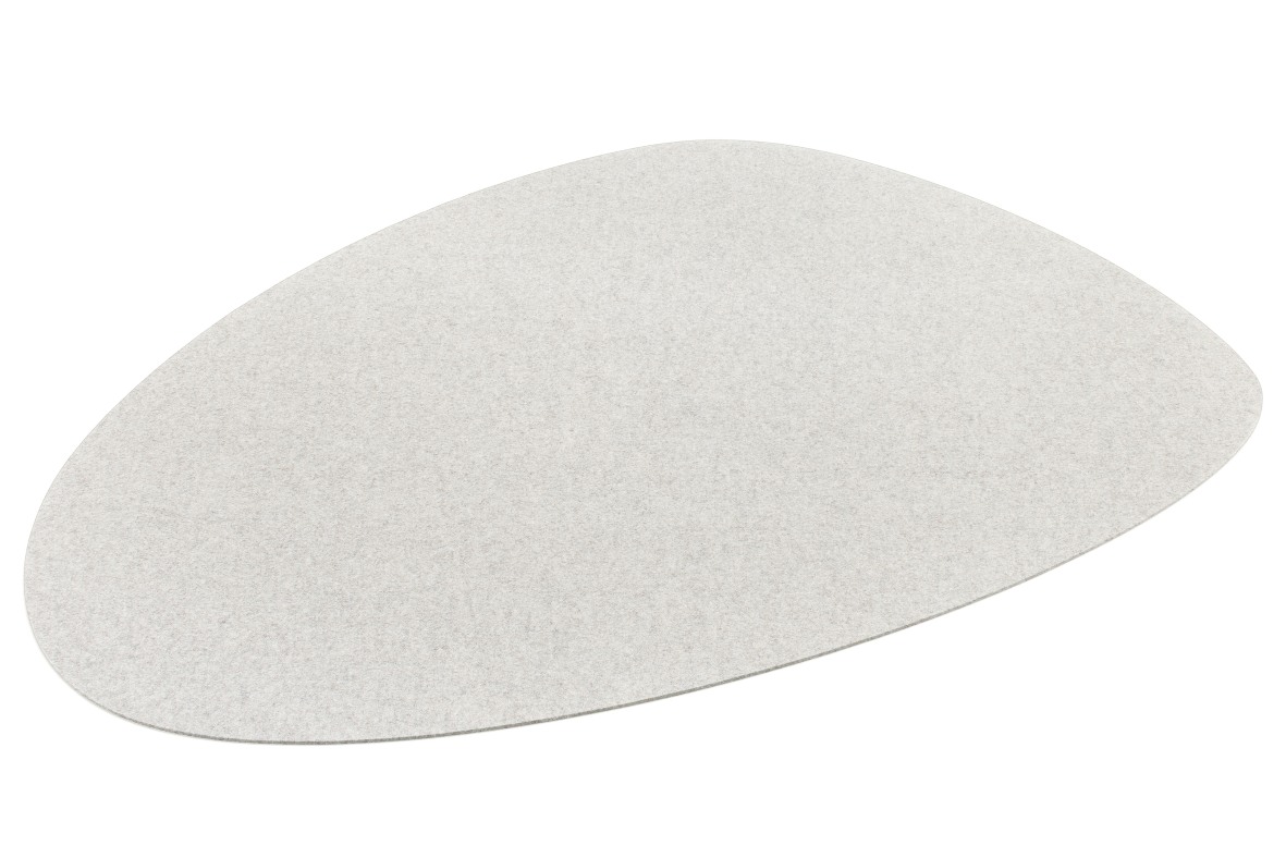 Teppich Stone Teppich HEY - SIGN by BWF Group