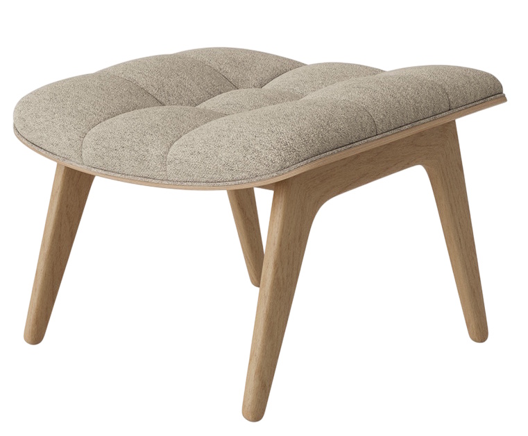 Mammoth Ottoman NORR11