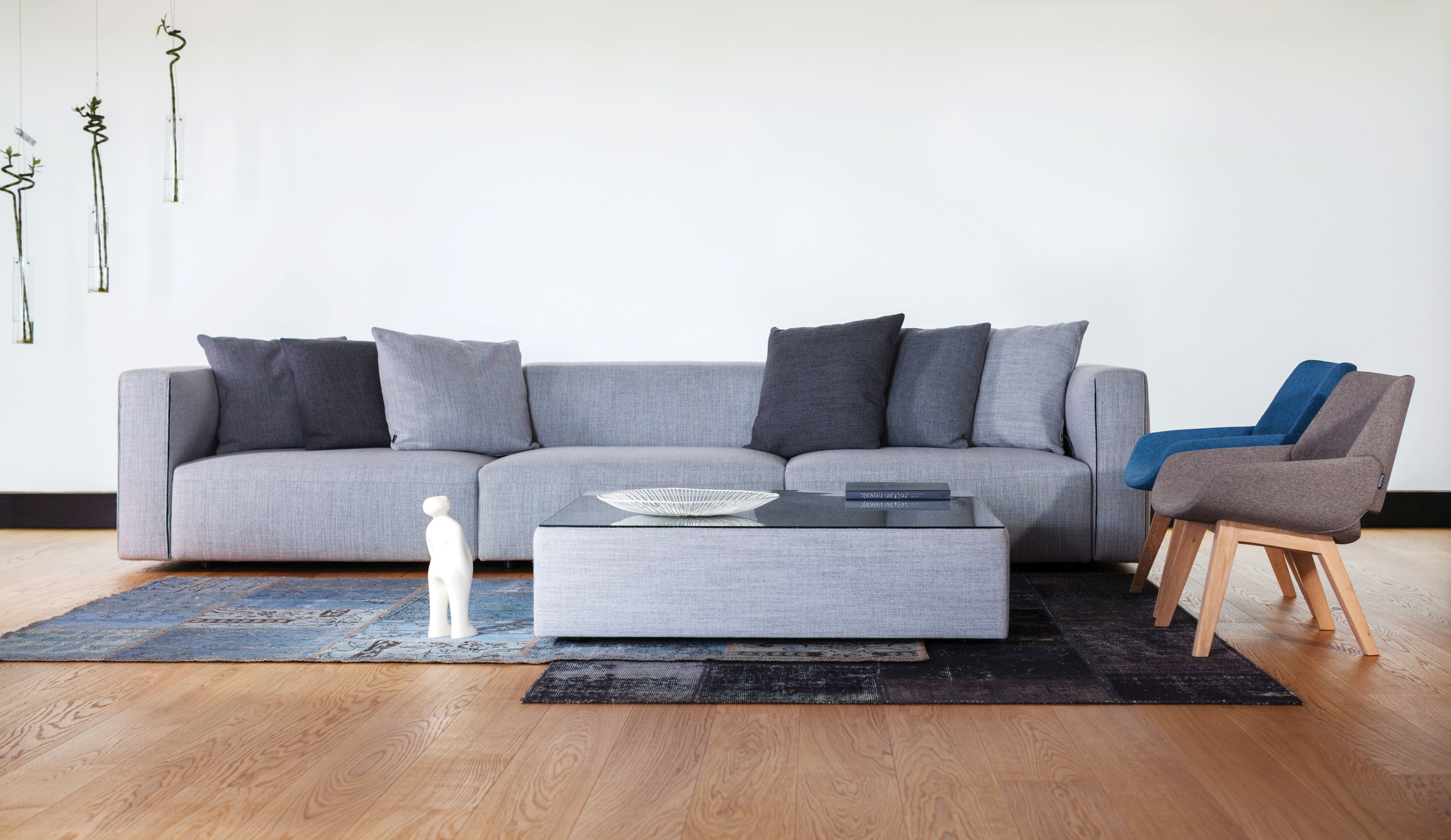 Match XL Sofa Prostoria