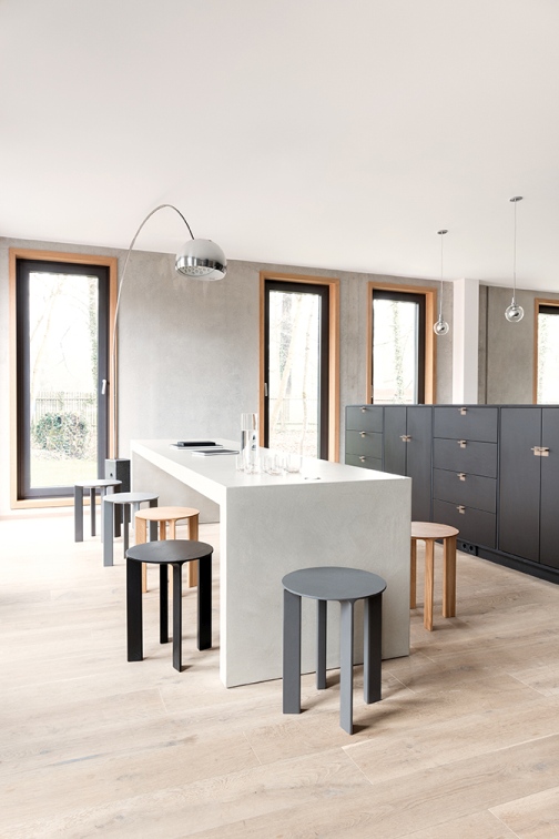 Hans Hocker Schönbuch