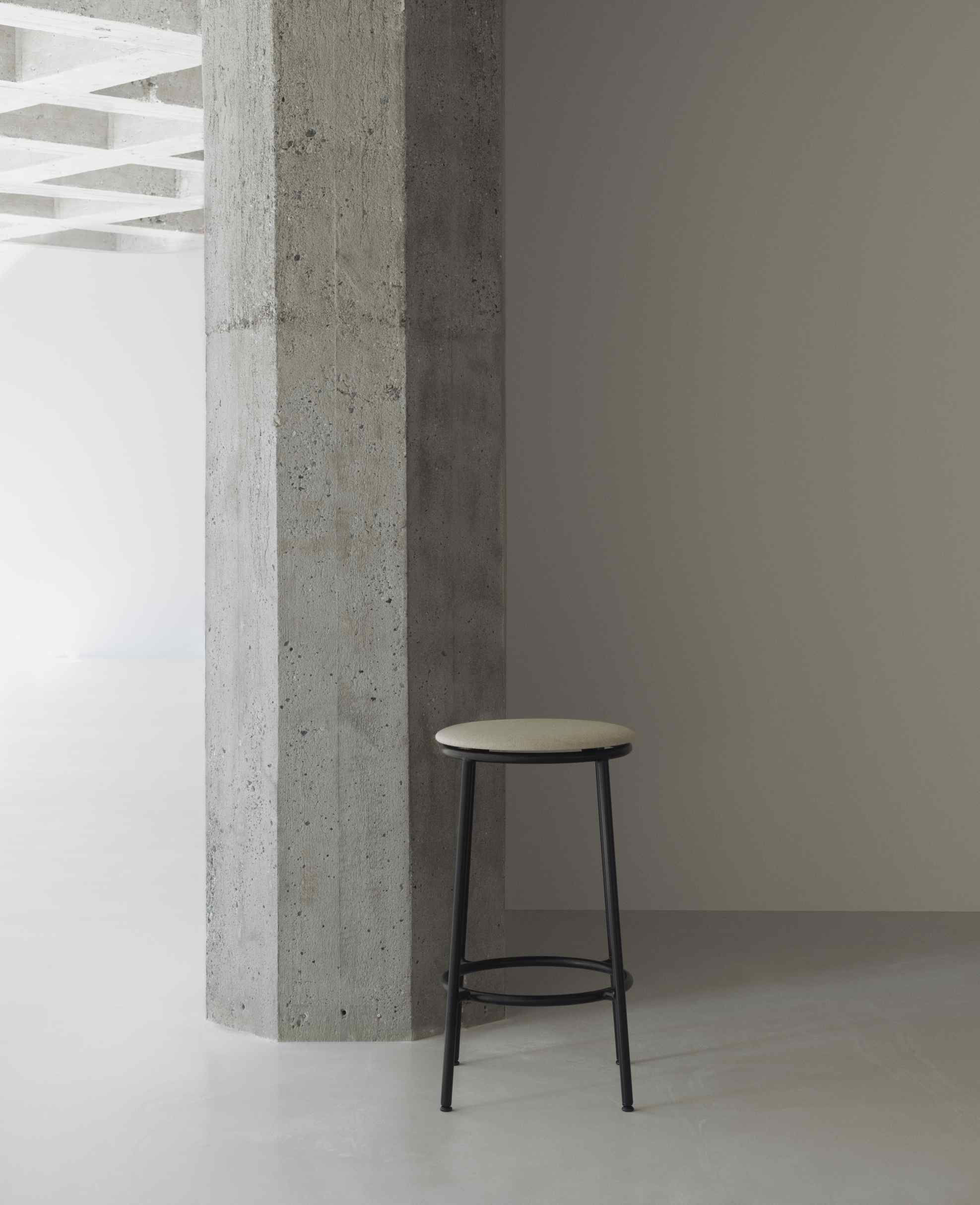 Circa Barstool H 65 cm Barhocker Normann Copenhagen