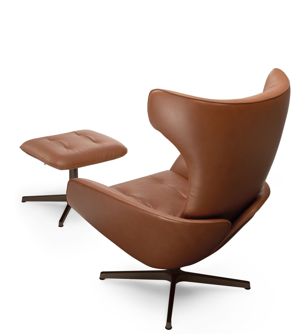 Onsa Stool Hocker Walter Knoll