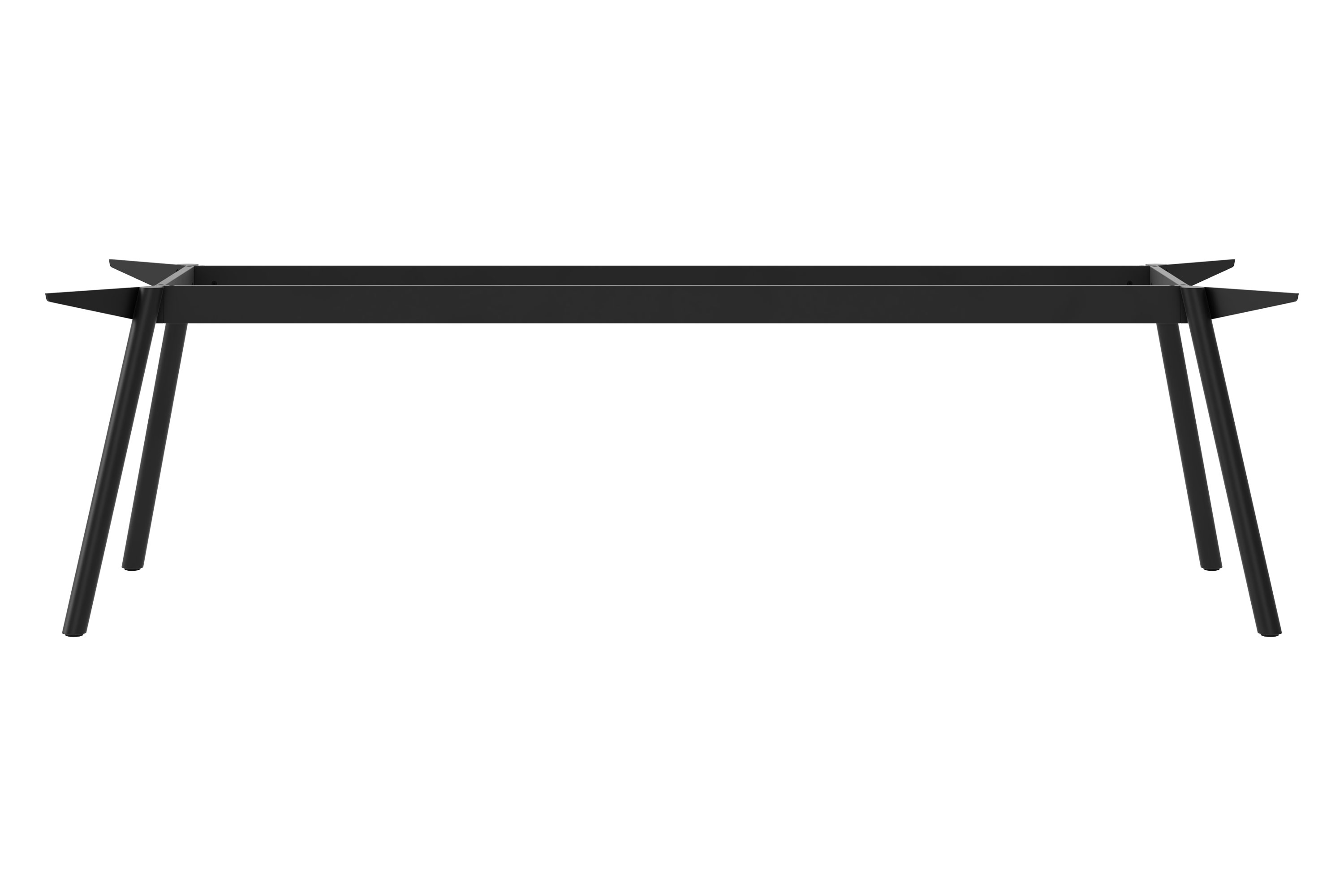 Masa Tischgestell Stahl New Tendency