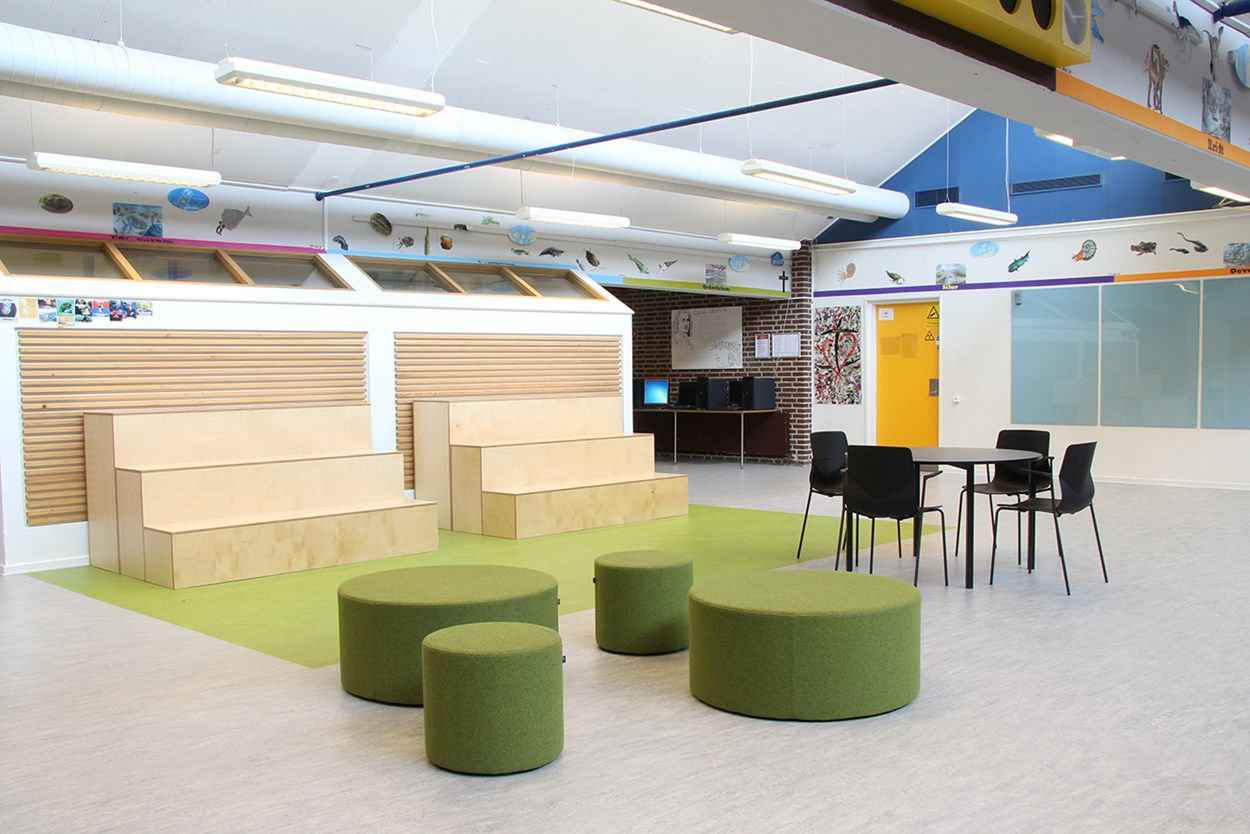 point POP 900 Pouf Sitzhocker Bejot