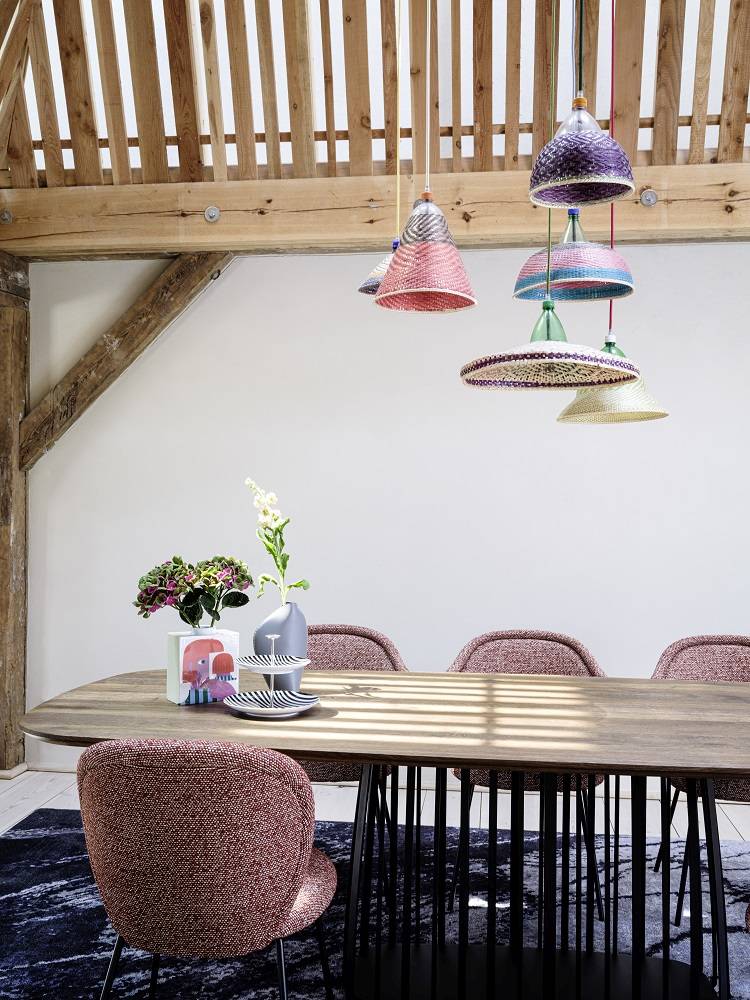 Ona 2020 Side Chair Stuhl Freifrau Manufaktur