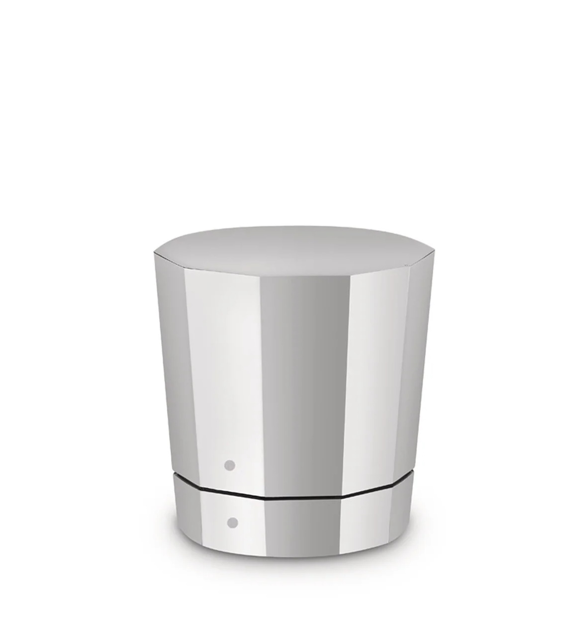 NF11 Eugenia Champagnerflaschenverschluss Alessi