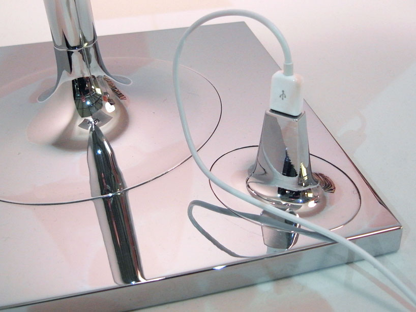 Bibliotheque Nationale Stehleuchte Flos