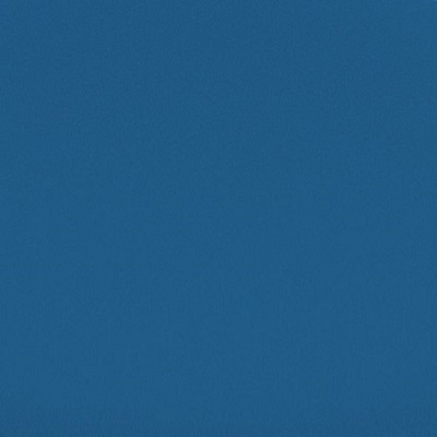 Petrolfarbenes Sitzkissen für USM Haller Möbel, Einzelstück im Format 73,5 x 33,5 cm.