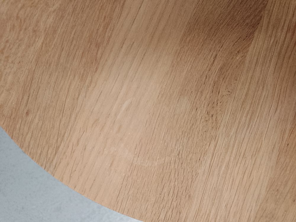 Bella Coffee Table Beistelltisch Ø 45 cm Hay AUSSTELLUNGSSTÜCK / GEBRAUCHTMÖBEL