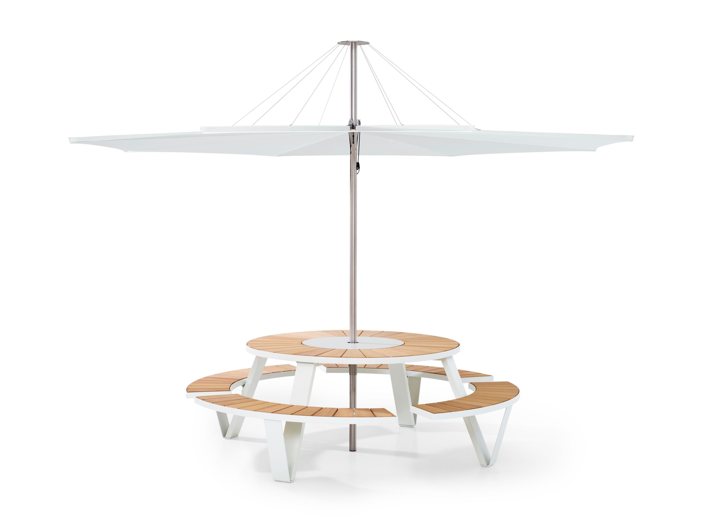 Inumbrina Sonnenschirm Extremis