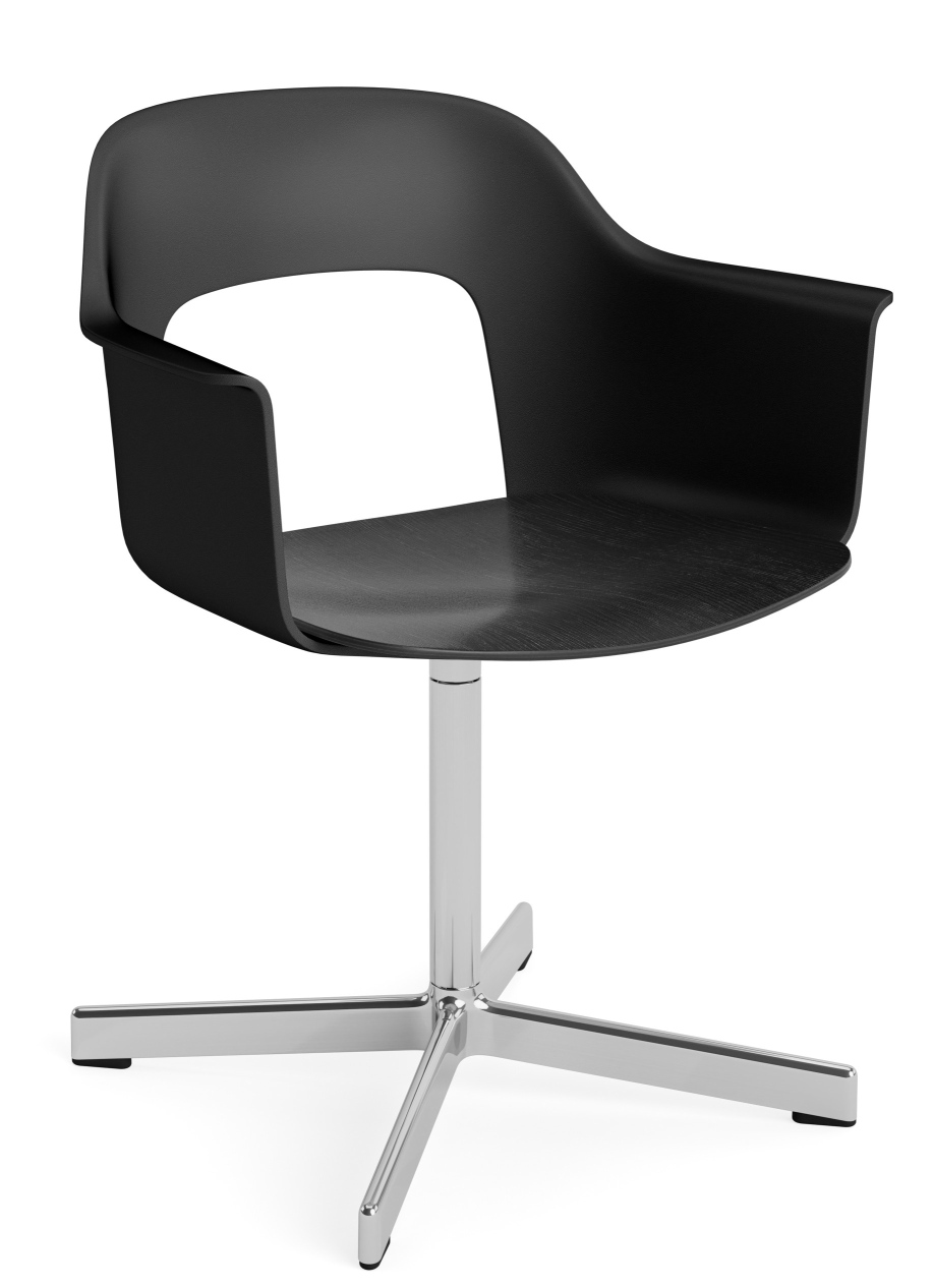 Layout Armchair 232 Armlehnstuhl Hay