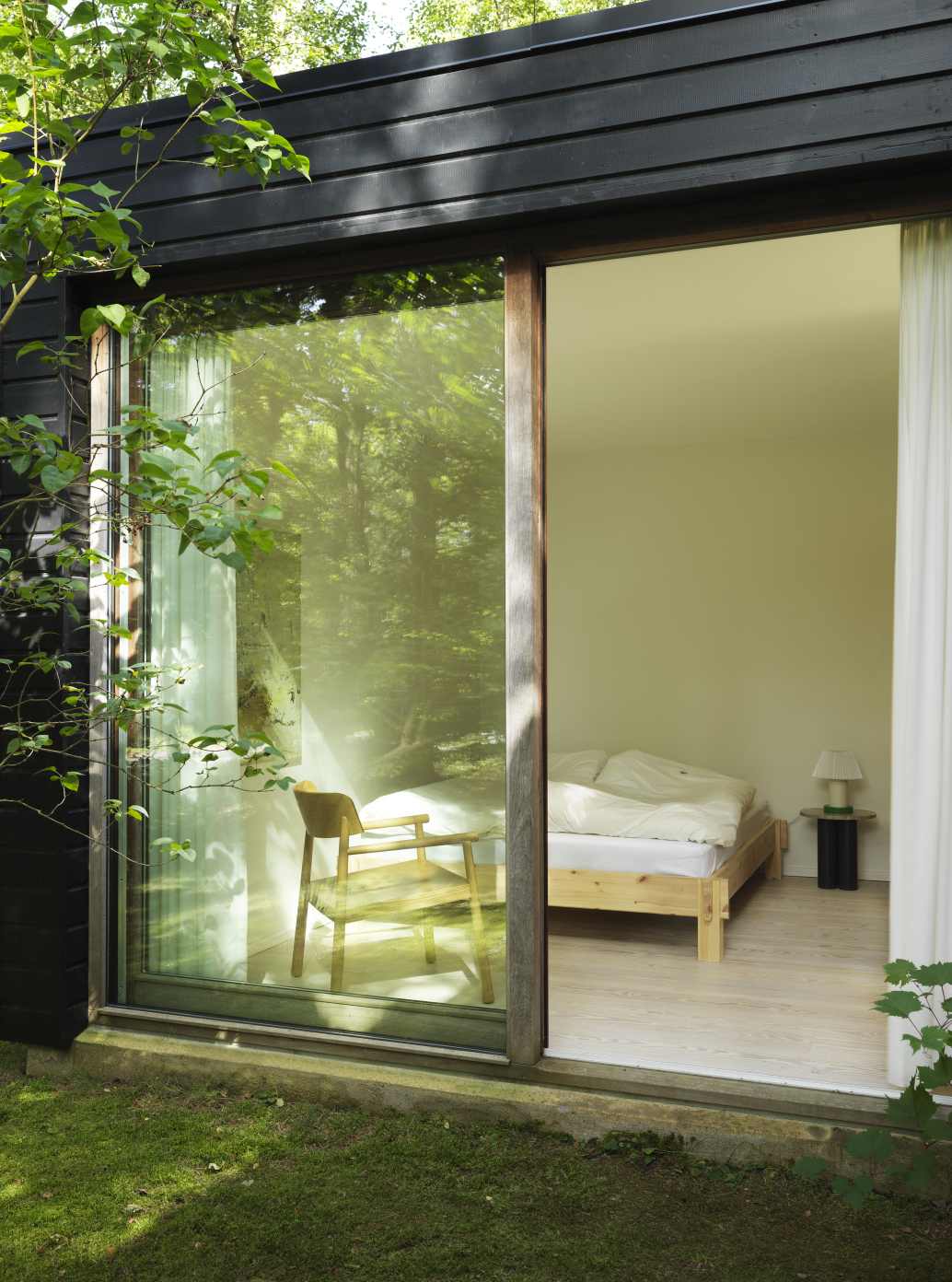 Dit Coffee Table Beistelltisch Normann Copenhagen