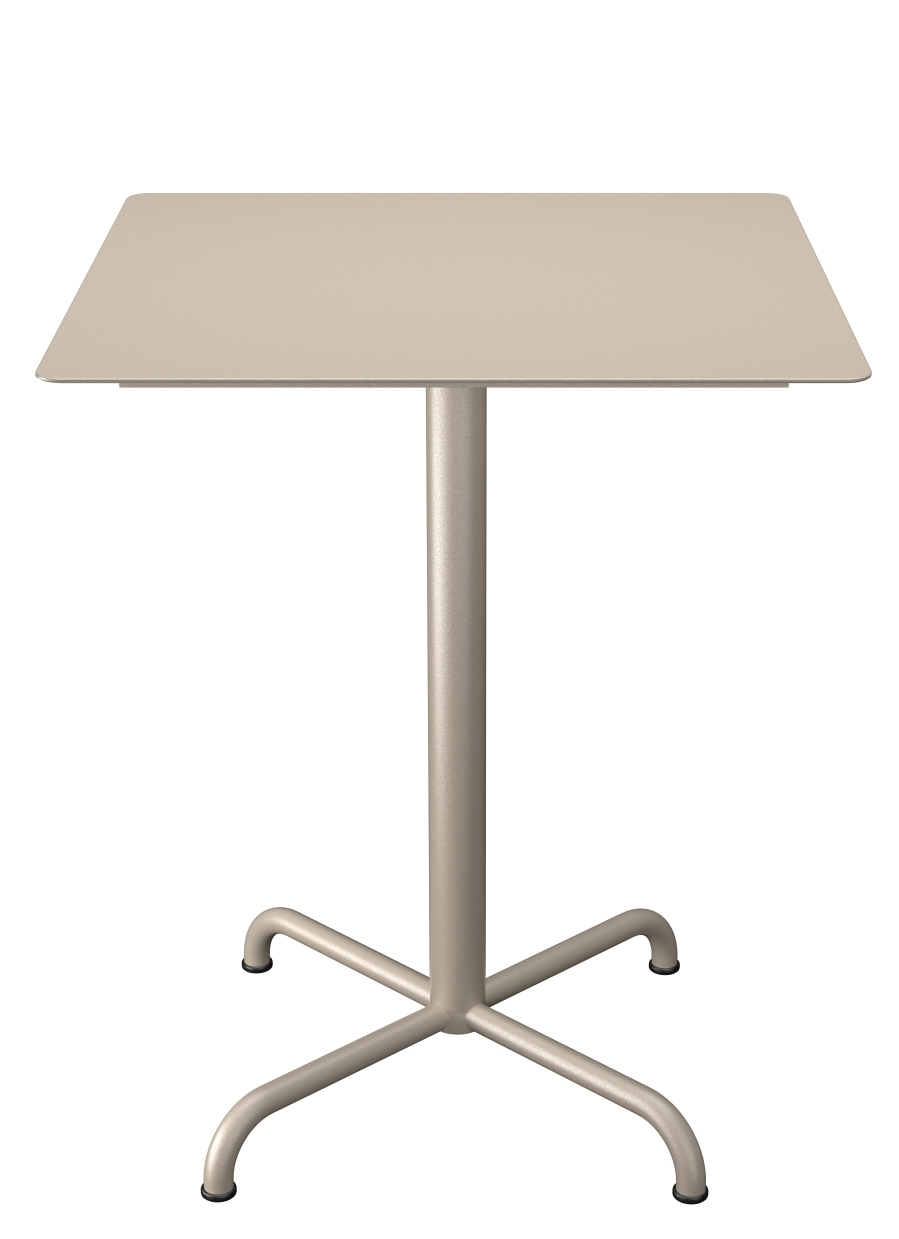 Pico Café Table Beistelltisch Outdoor Houe