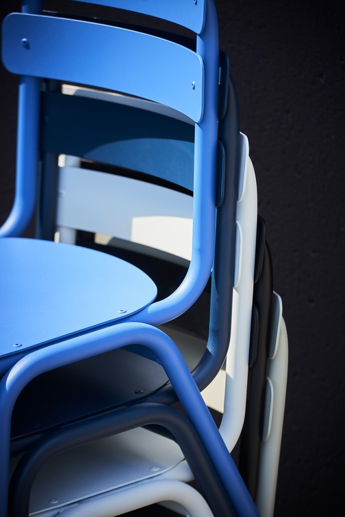 One Outdoor Stuhl Jan Kurtz