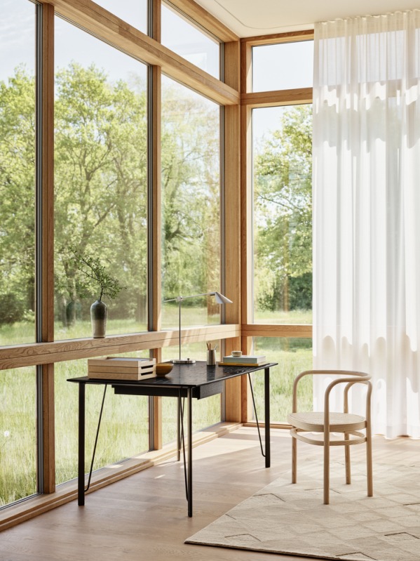 PK 15 Stuhl Fritz Hansen