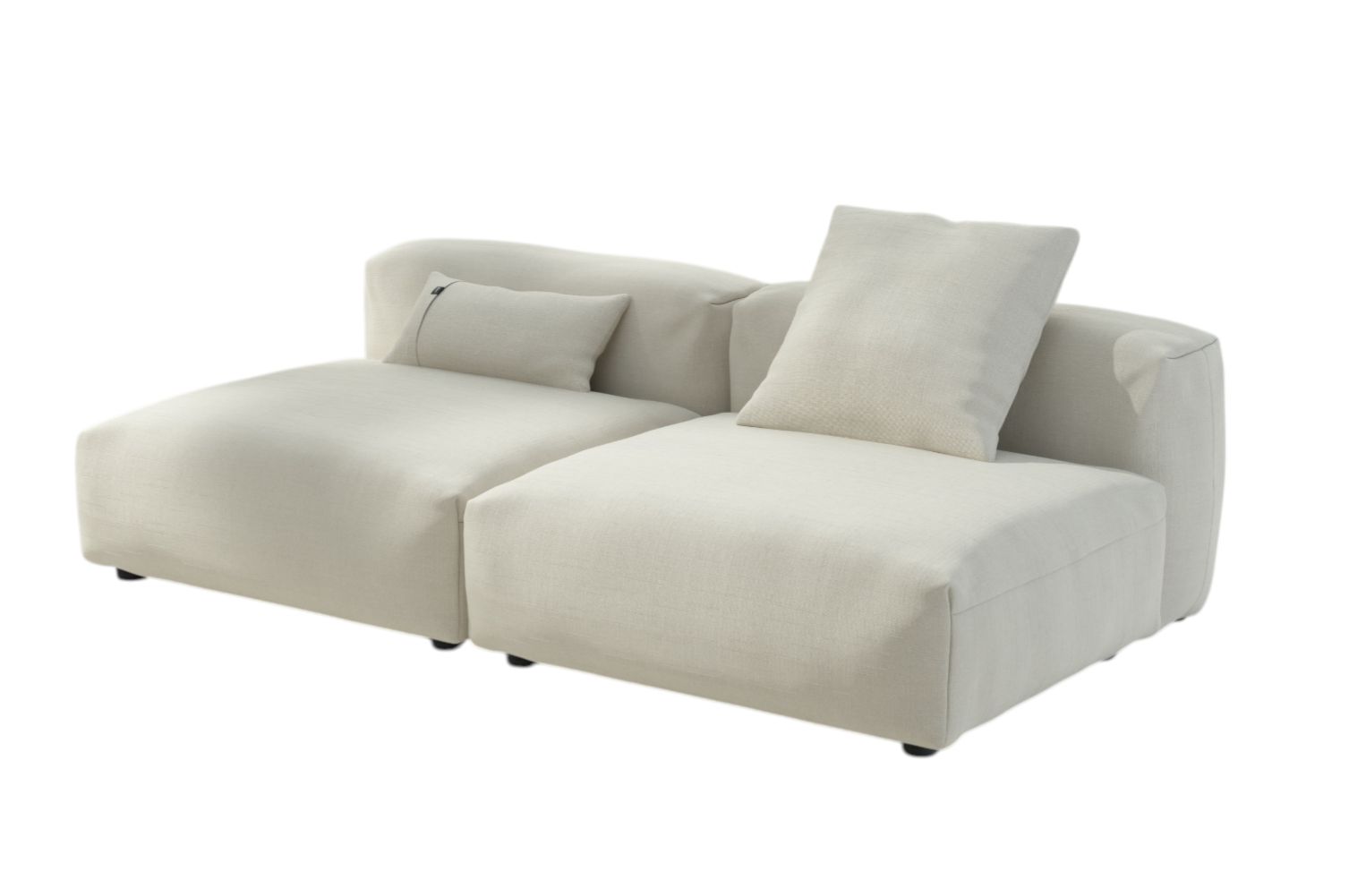 Sofa Set 01 Medium Outdoor vetsak