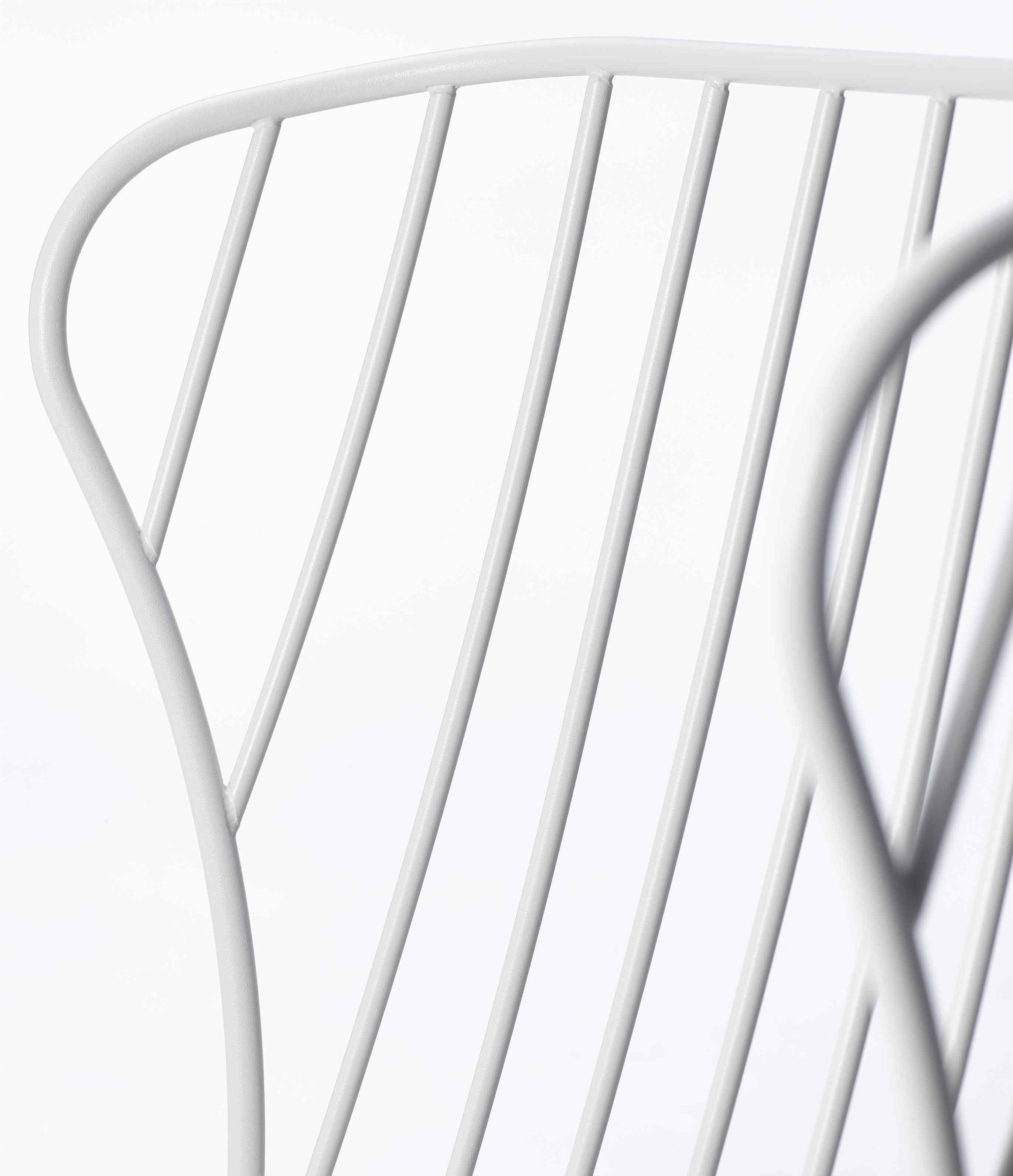 Leyasol Lounge Chair Outdoor Stuhl Freifrau Manufaktur