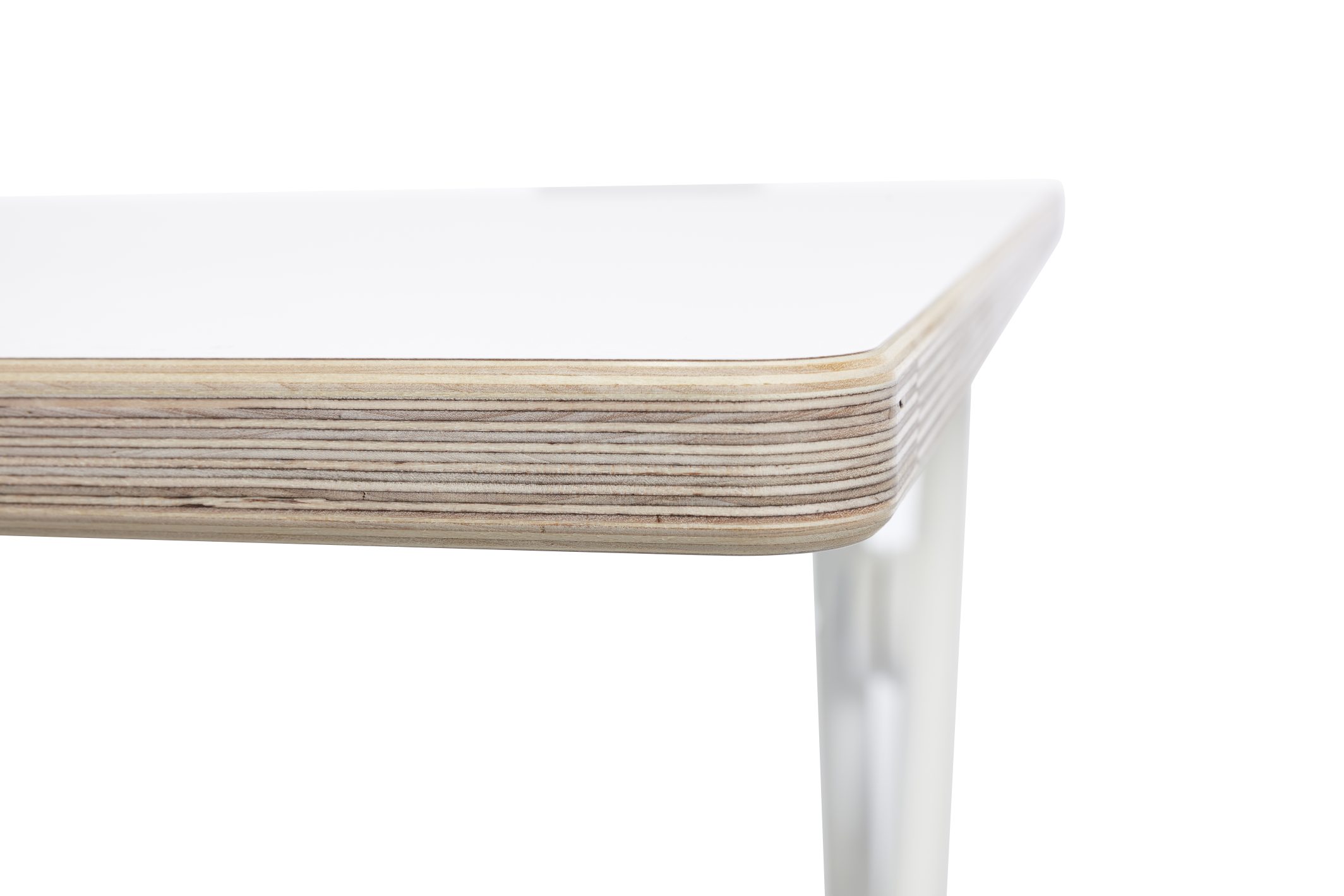 Plato klappbar Sekretär / Schreibtisch Müller Möbelwerkstätten