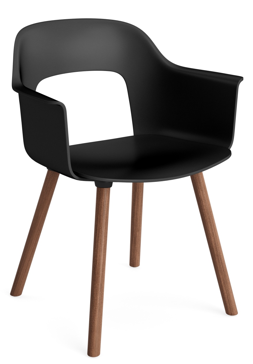 Layout Armchair 221 Armlehnstuhl Hay