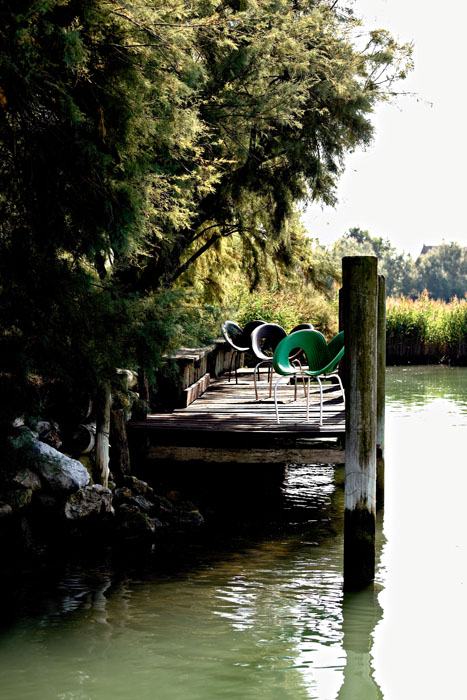 Ripple Chair 2-er Stuhlset Moroso