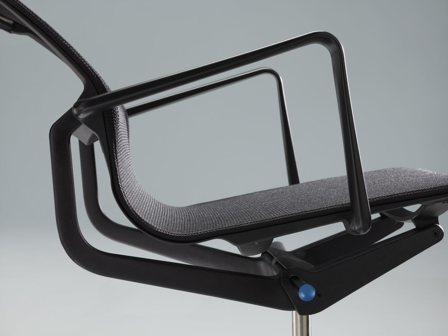 Physix Conference Konferenzstuhl Vitra