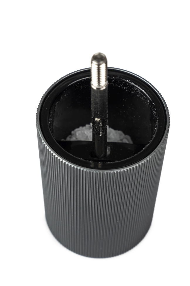 Line Pfeffermühle H 18 cm Graphit & Carbon Peugeot 