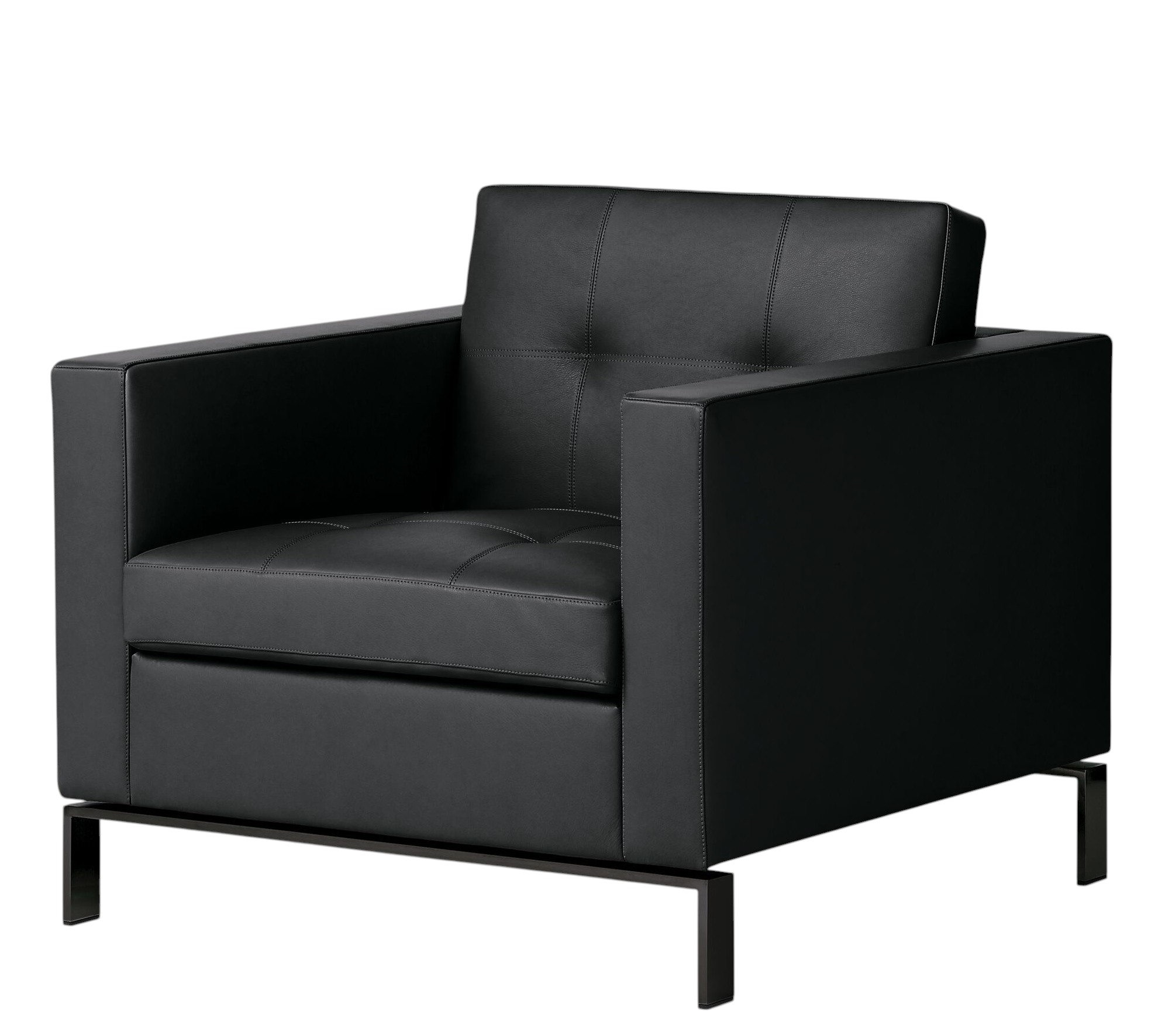 502 Foster Sessel Walter Knoll