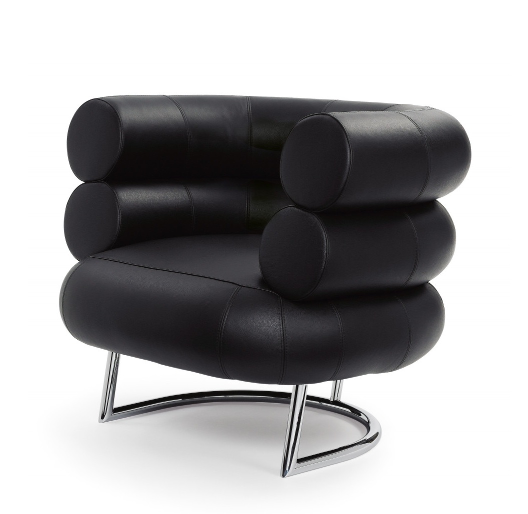 Bibendum Armchair Sessel ClassiCon