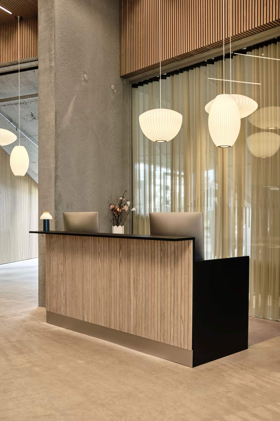 Nelson Saucer Bubble Pendant Pendelleuchte Hay S