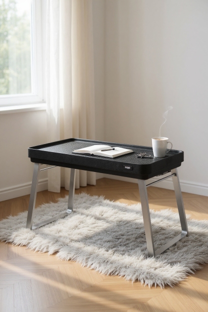 Indoor Open-Air Tray  Mini Tisch Vipp 