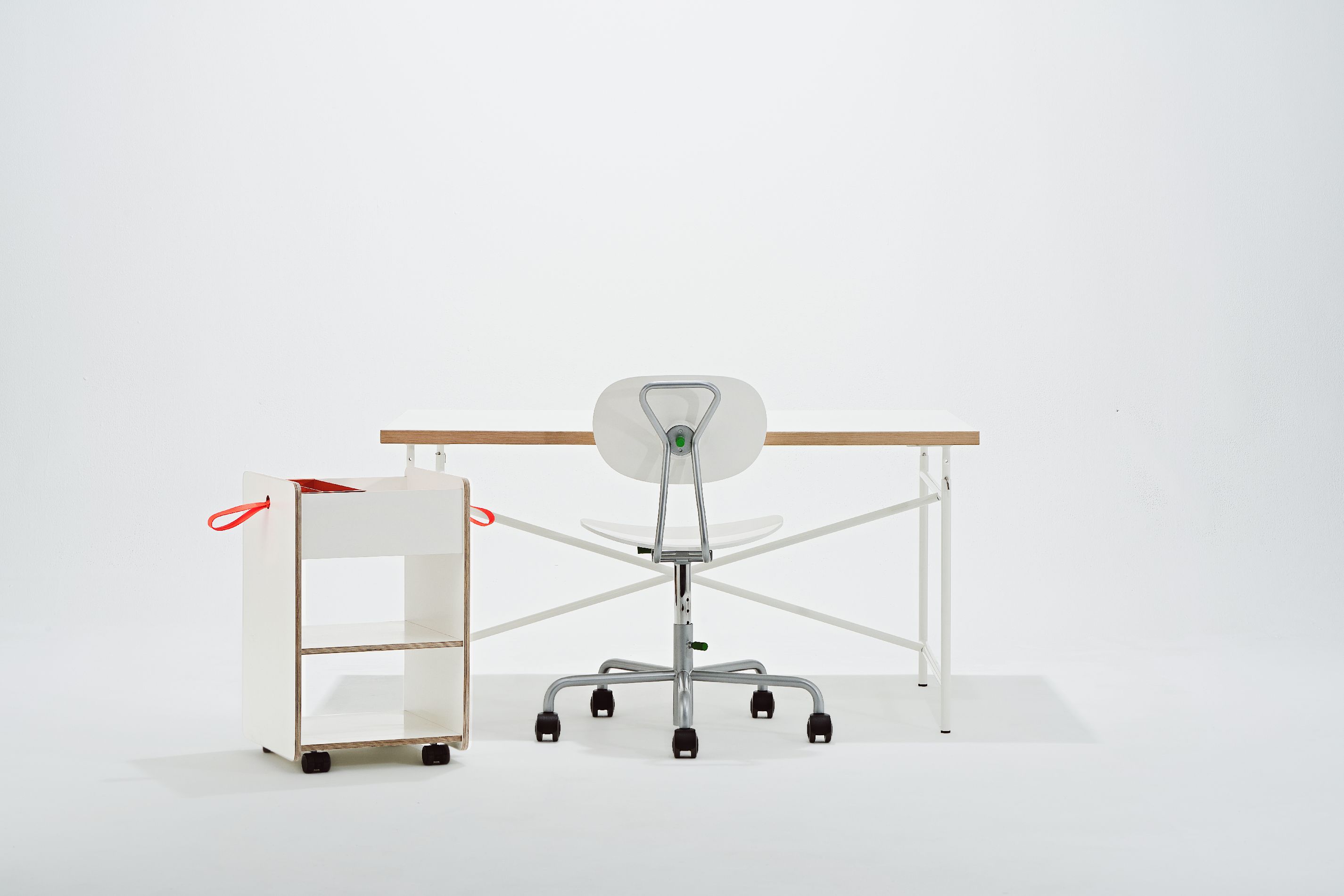 Schulfreunde Schreibtisch Set Richard Lampert