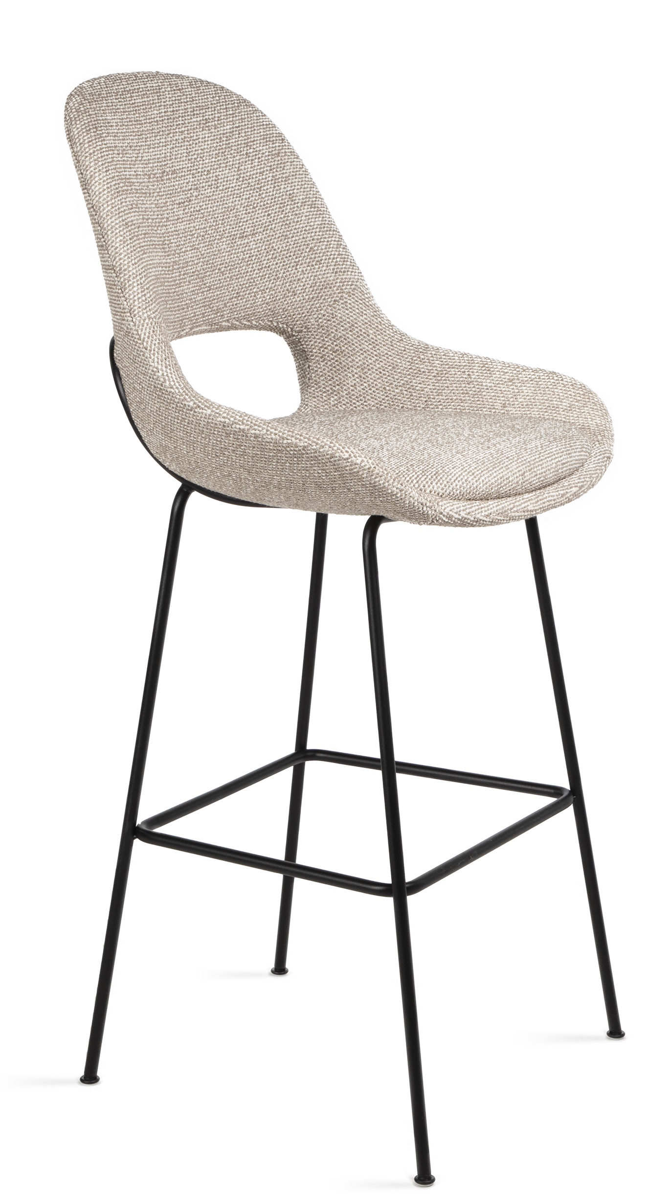Theia Barstool Amrchair Low Barhocker Freifrau Manufaktur