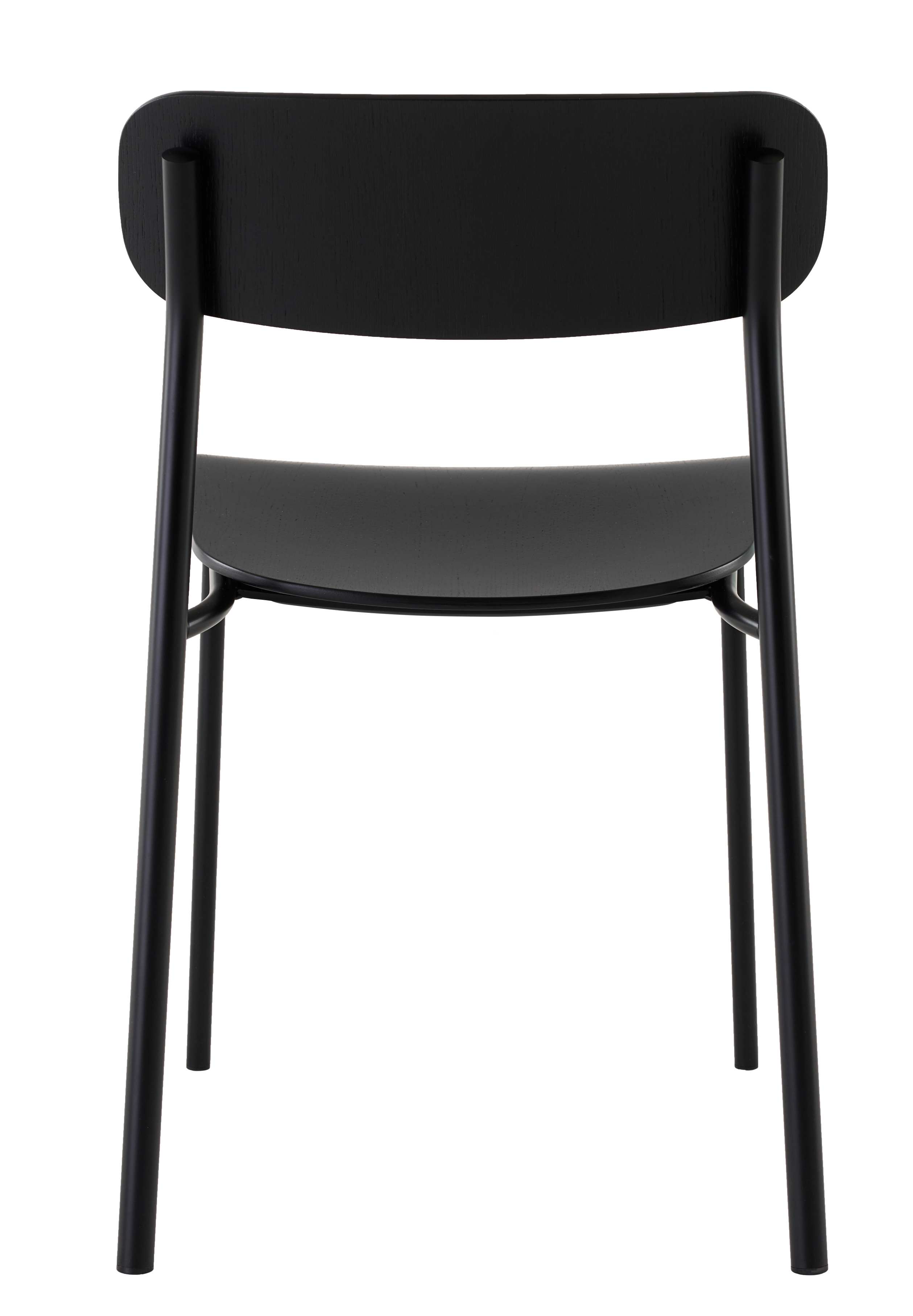 S 243 / S243 Stahlrohr Stuhl Thonet