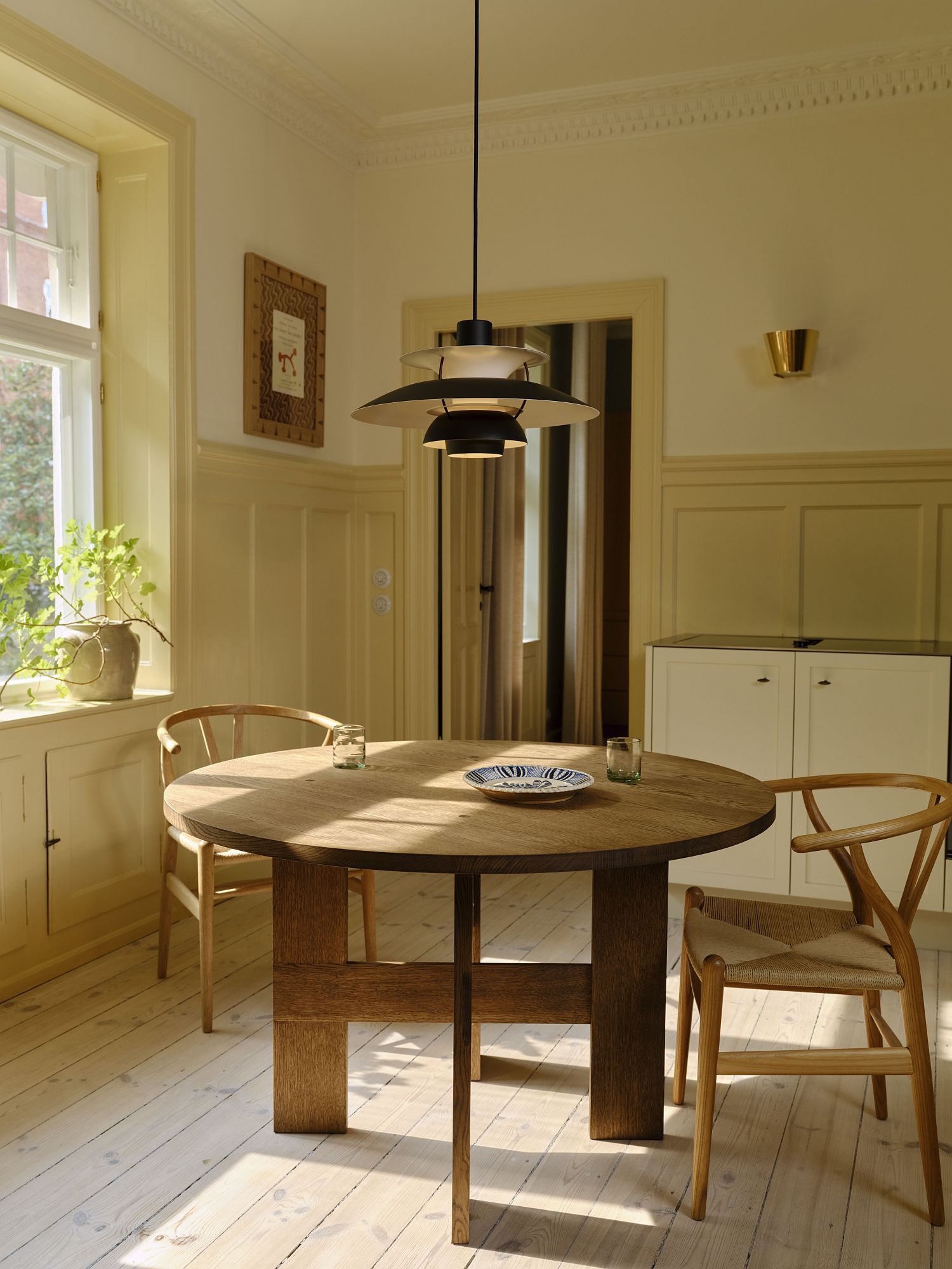 PH 5 Pendelleuchte MINI BLACK EDITION 2025 Louis Poulsen 