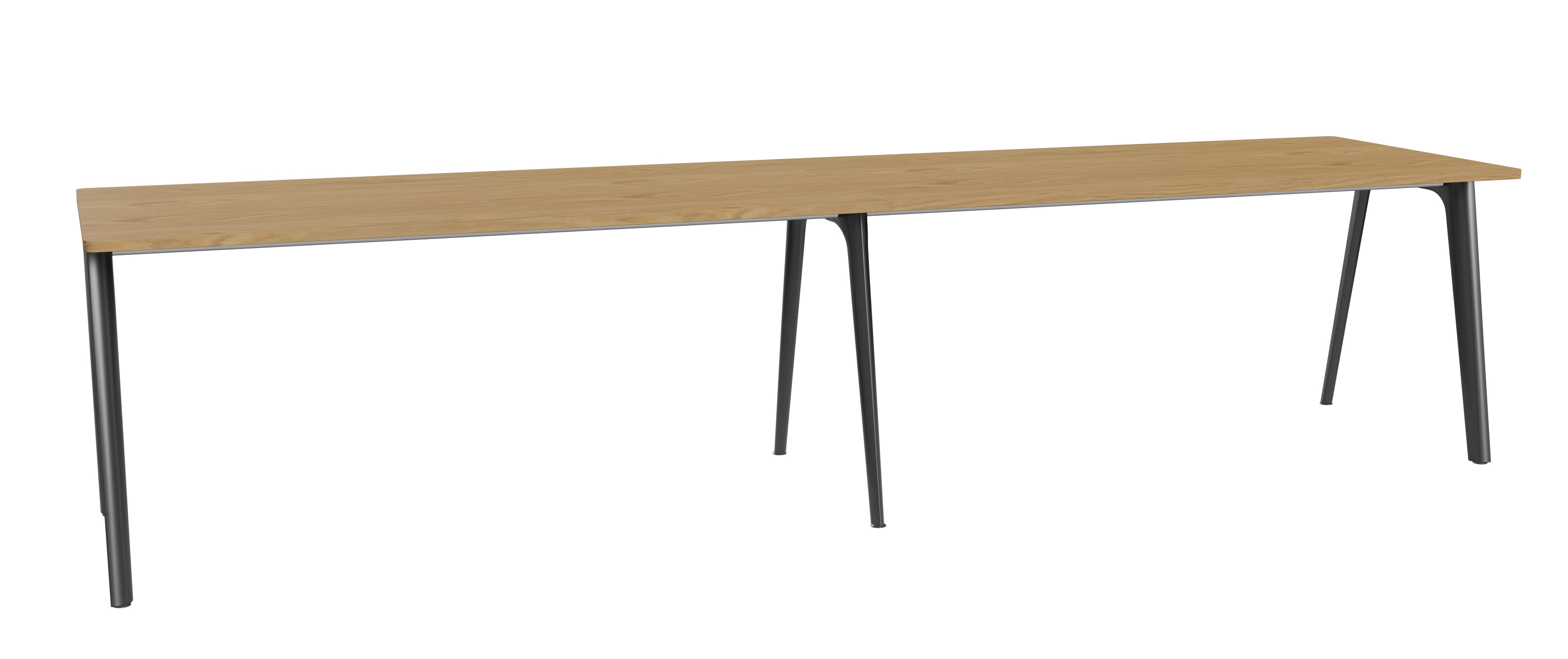 Pluralis Tisch Fritz Hansen